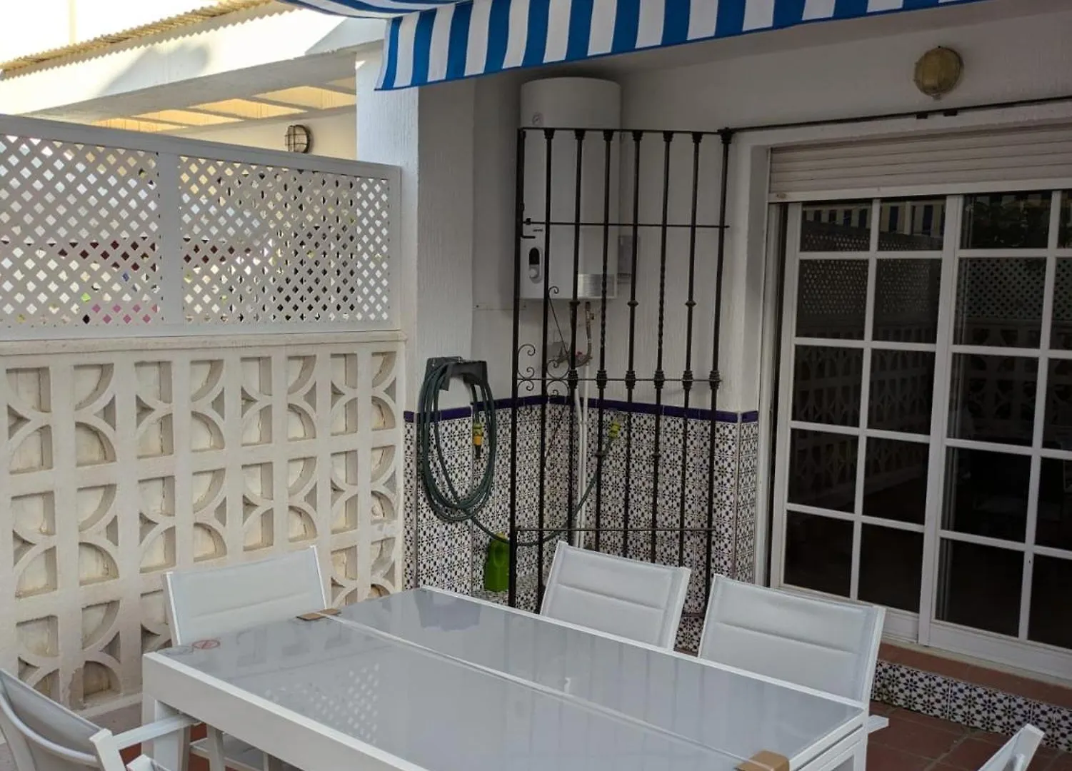 Global Mare Nostrum Salobreña Apartman