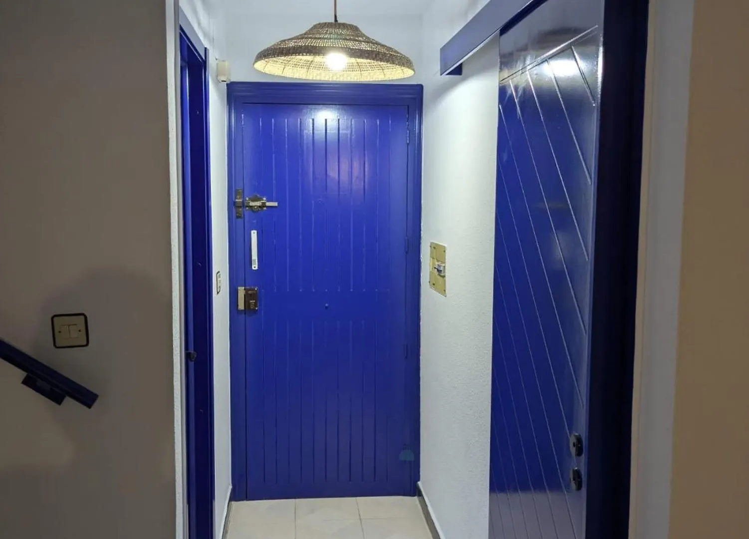Apartment Global Mare Nostrum Salobrena