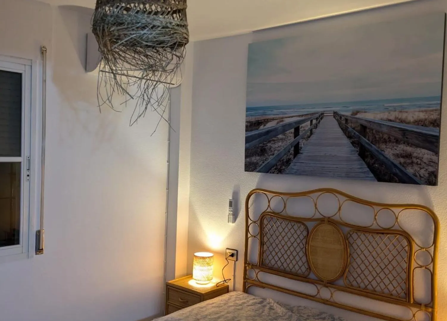 Global Mare Nostrum Salobrena Apartment