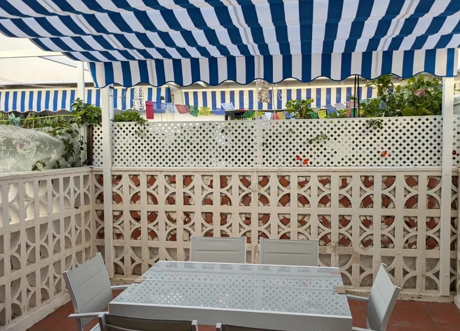 Global Mare Nostrum Salobrena Apartment