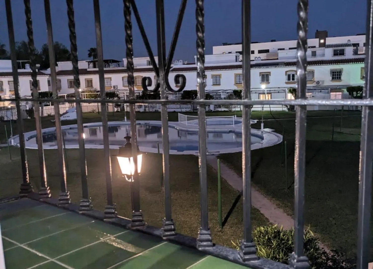 Apartment Global Mare Nostrum Salobrena Spain