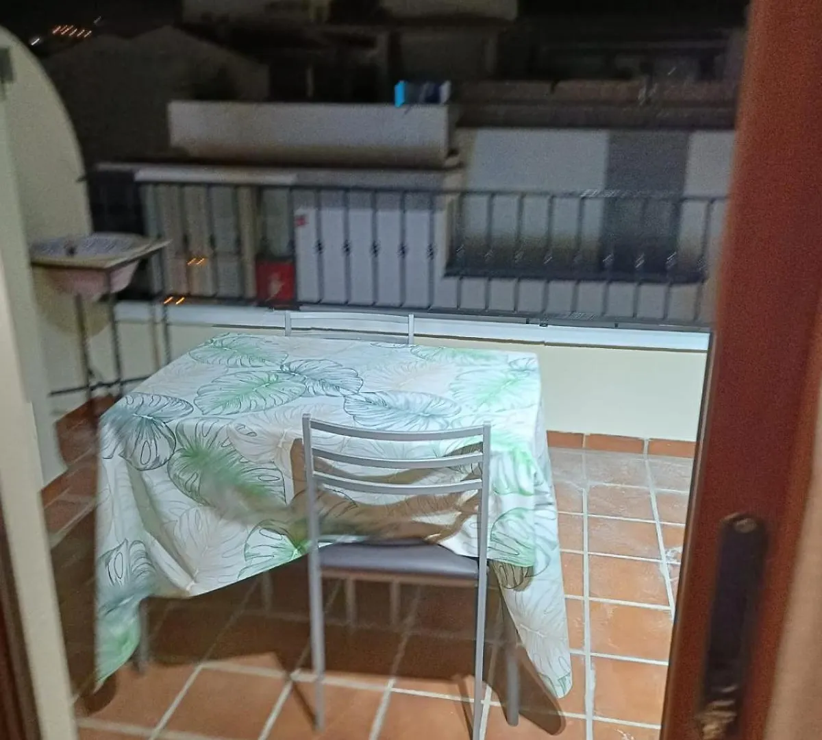 Apartment Global Mare Nostrum Salobrena