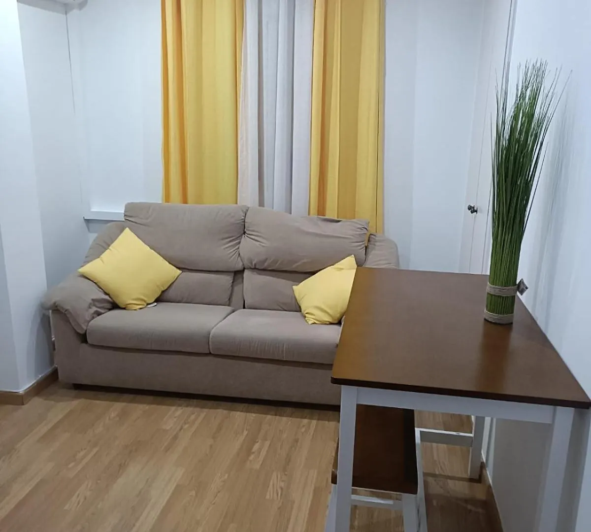 Global Mare Nostrum Salobrena Apartment