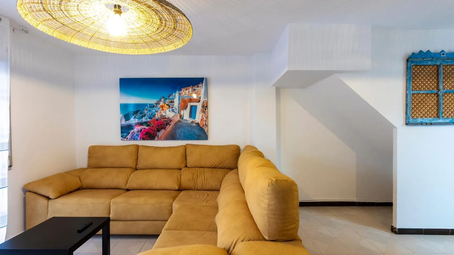 Apartment Global Mare Nostrum Salobrena