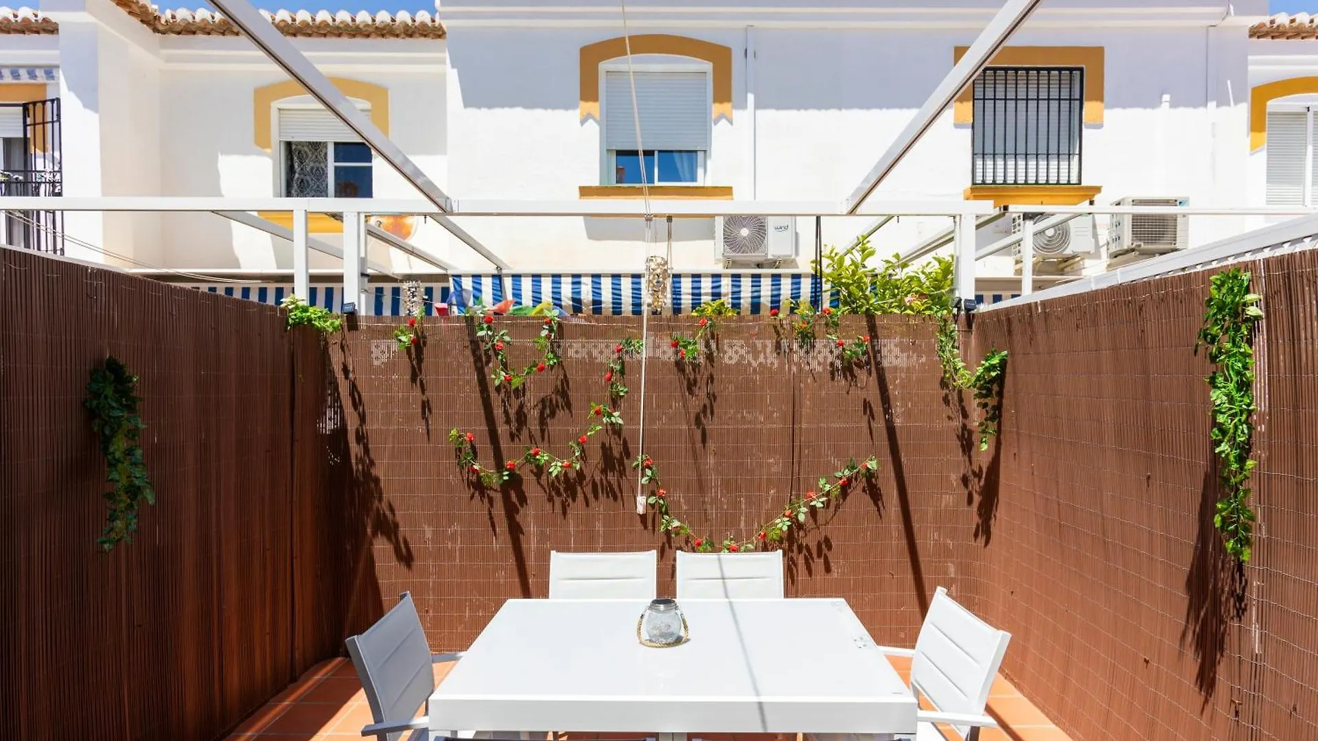 Apartment Global Mare Nostrum Salobrena