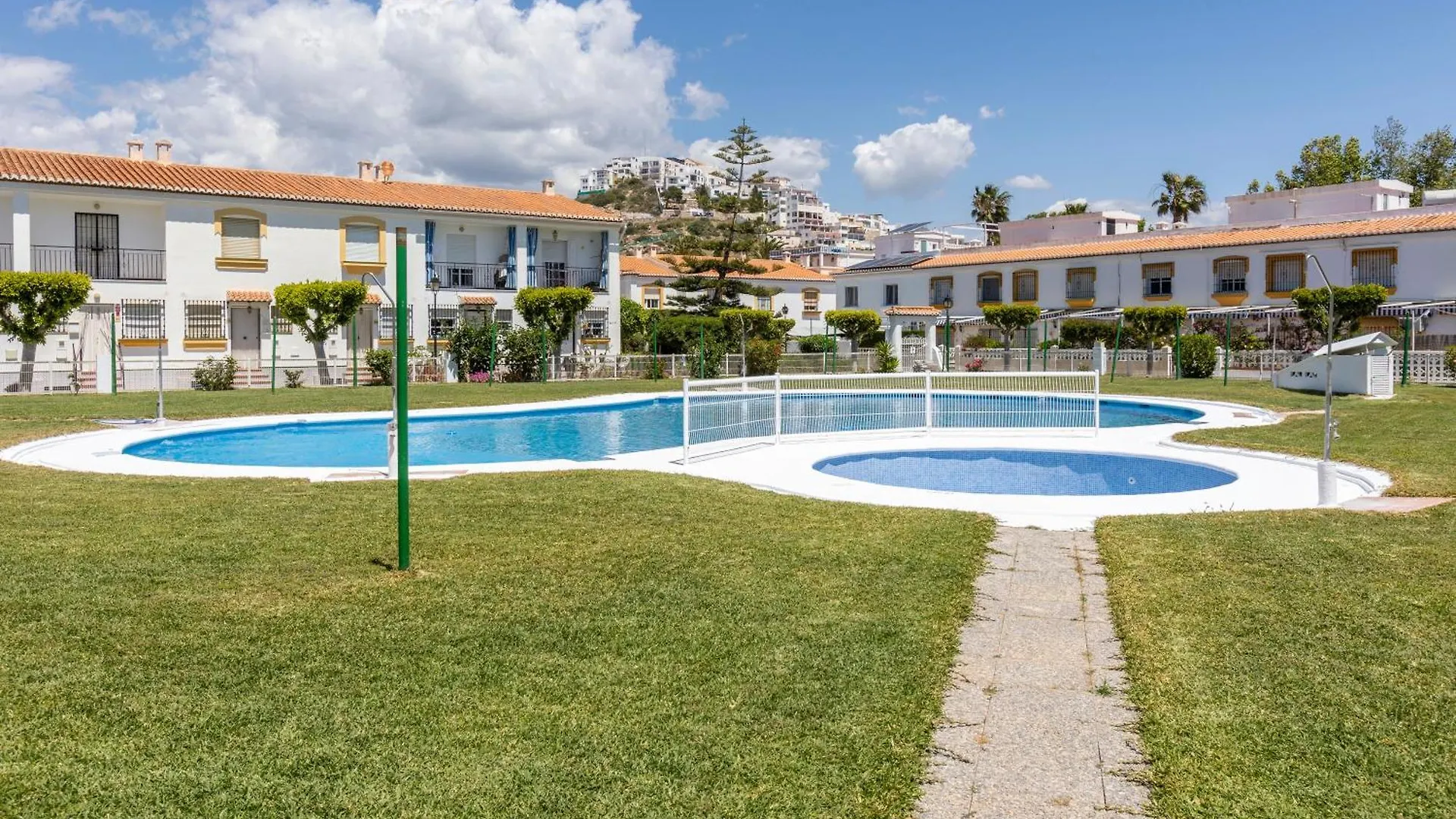 Global Mare Nostrum Salobrena Apartment