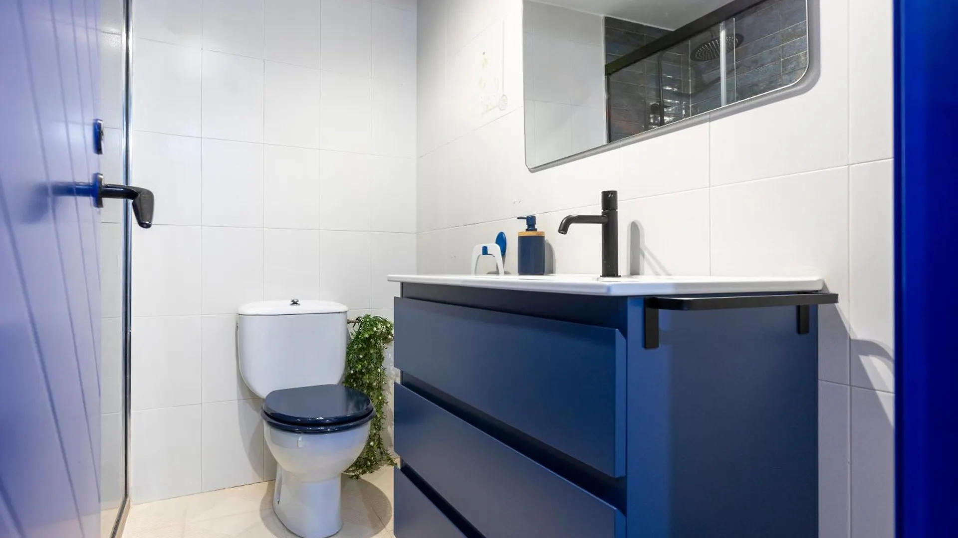 Global Mare Nostrum Salobrena Apartment