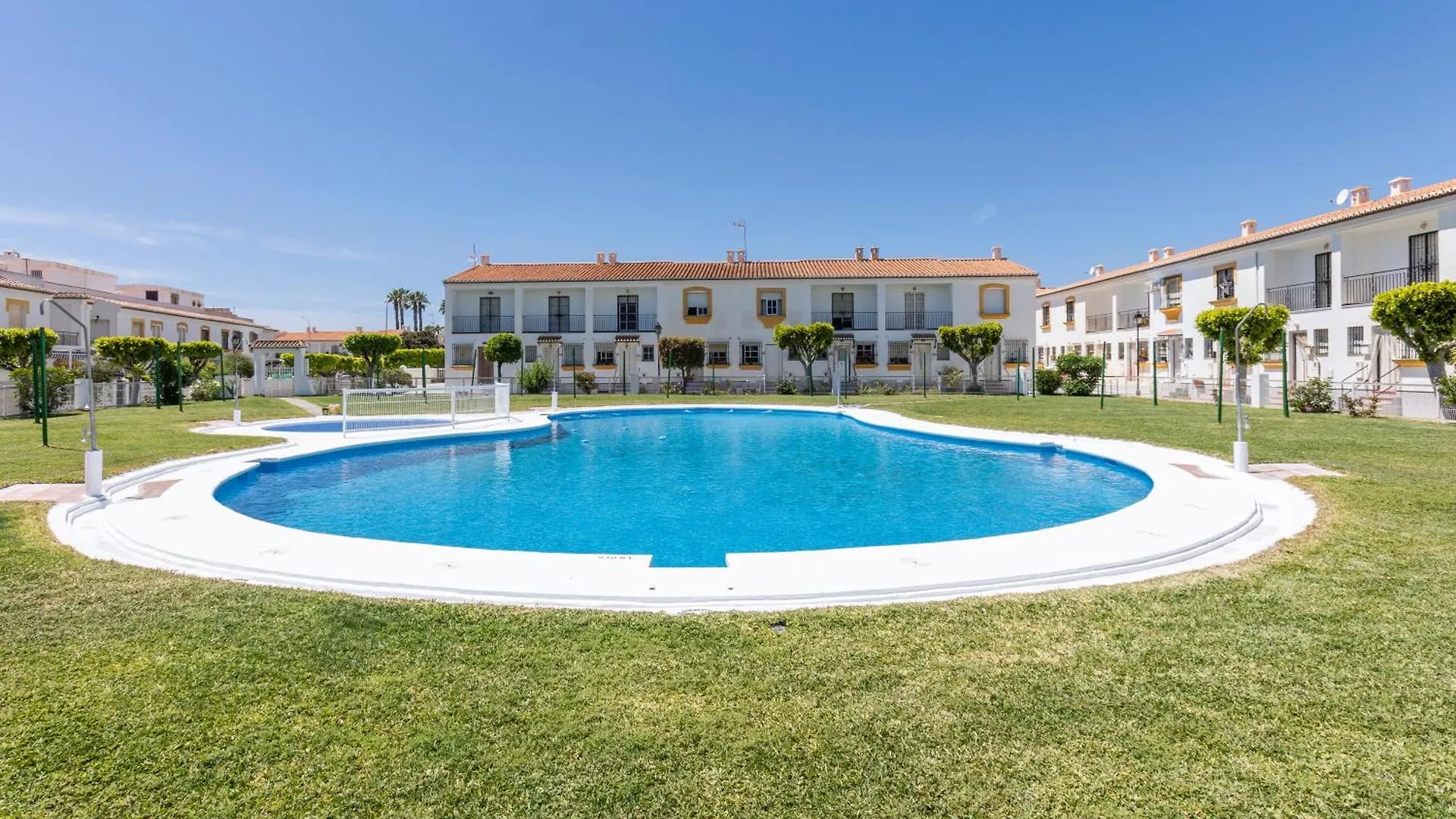 Apartment Global Mare Nostrum Salobrena