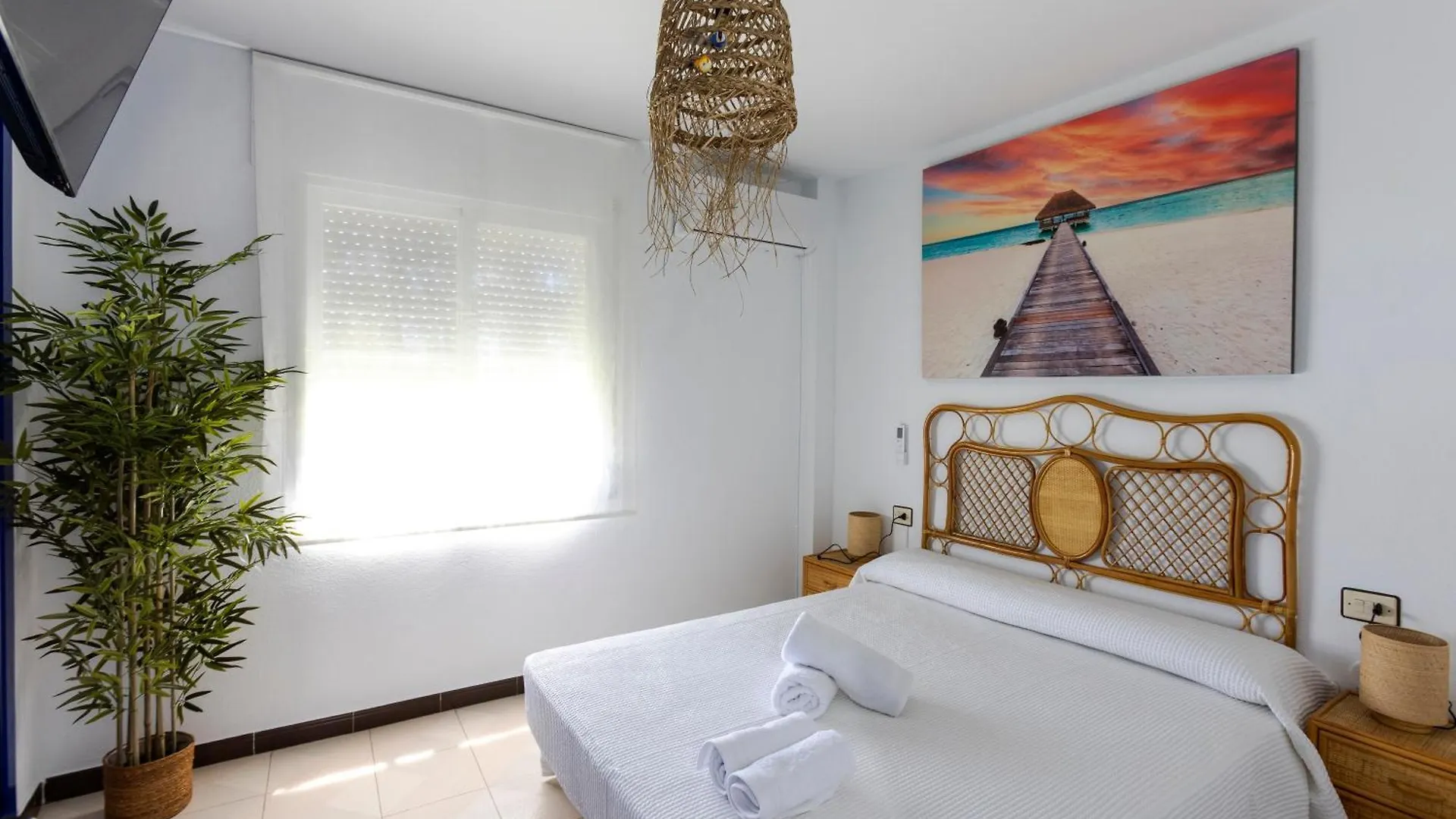 Apartment Global Mare Nostrum Salobrena Spain