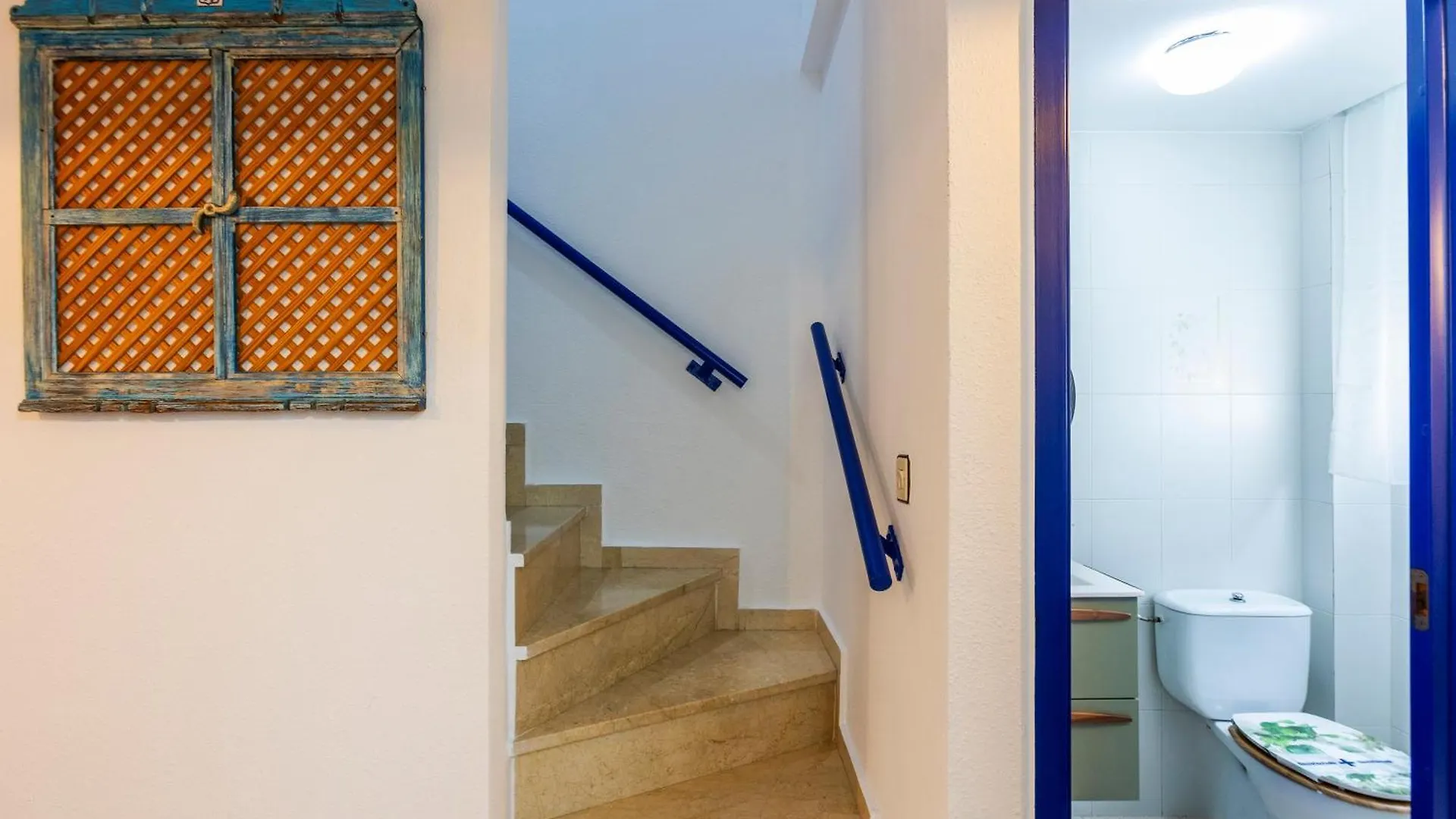 Apartment Global Mare Nostrum Salobrena