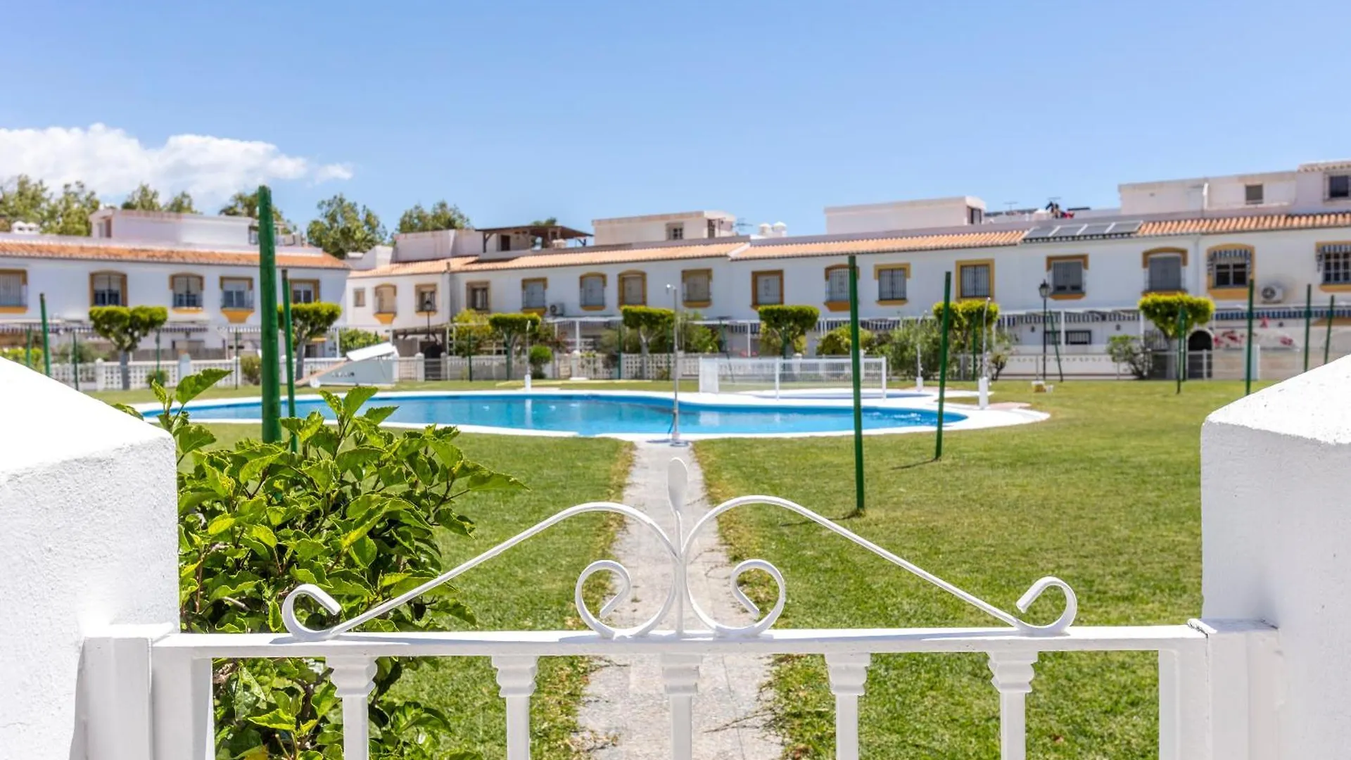 Global Mare Nostrum Salobrena Spain