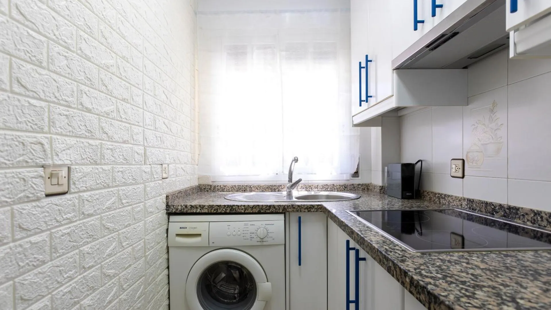 Global Mare Nostrum Salobrena Apartment