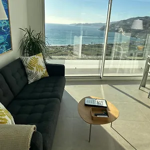 Apartment Los Balcones, Salobrena