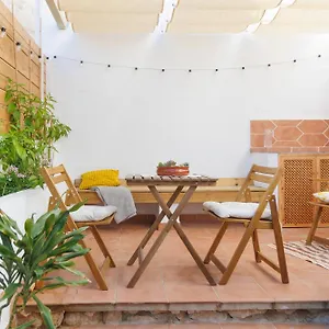  Apartamento Casa Salitre