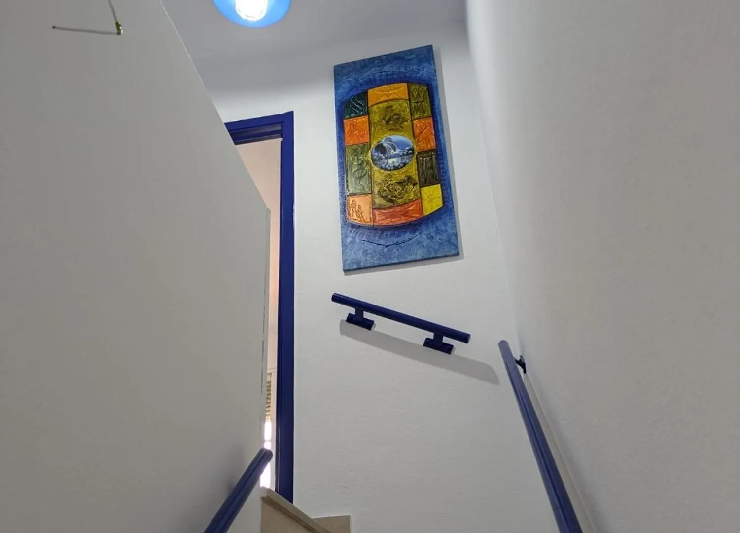 Apartamento Global Mare Nostrum Salobreña