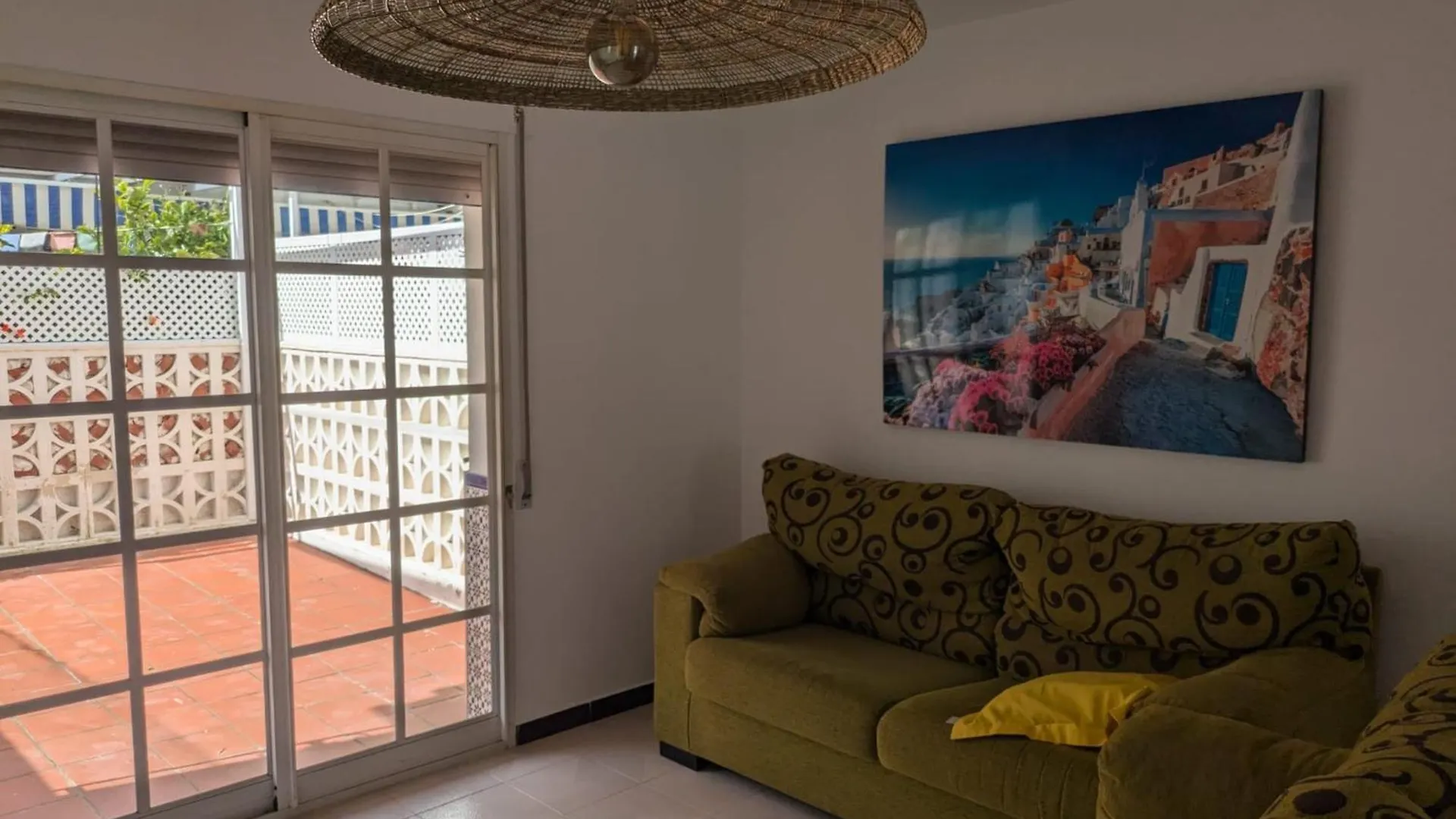 Global Mare Nostrum Salobreña Apartamento