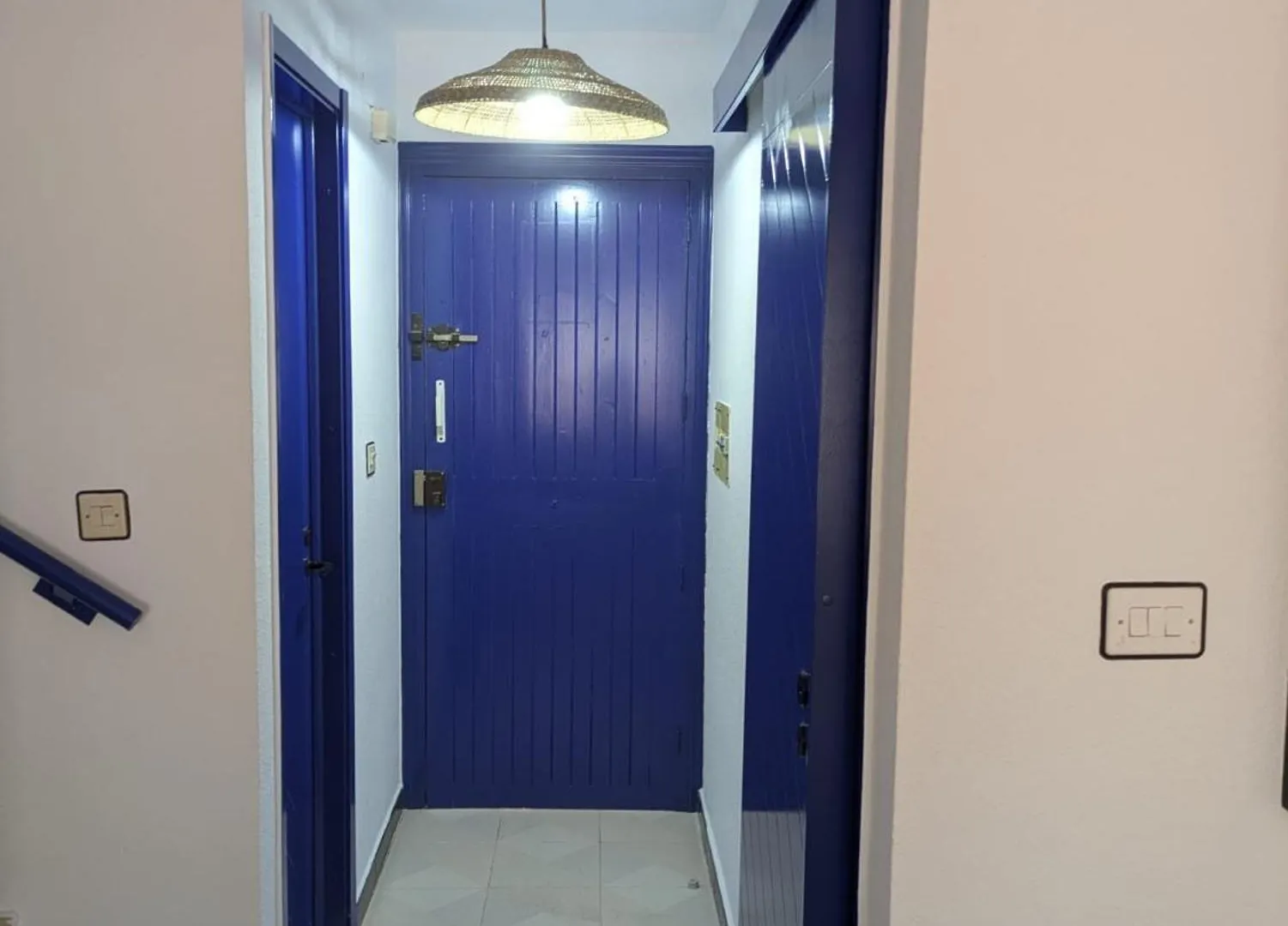 Apartamento Global Mare Nostrum Salobreña España