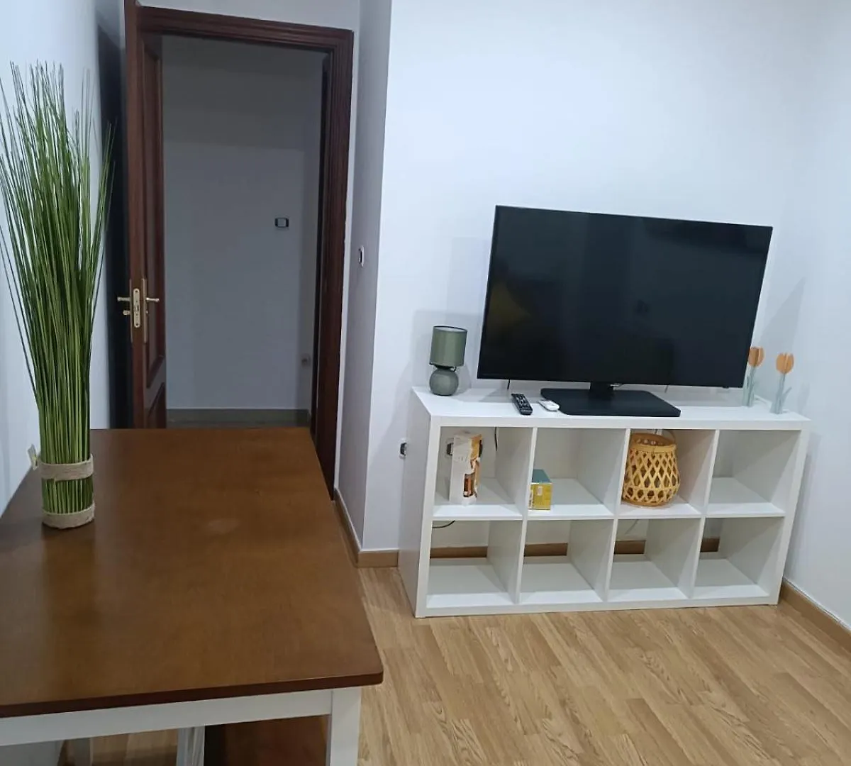 Global Mare Nostrum Salobreña Apartamento
